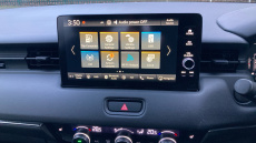 Honda HR-V 1.5 eHEV Advance 5dr CVT Hybrid Hatchback